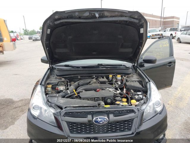 4S3BMGD60E1006192 Subaru Legacy 2.5i