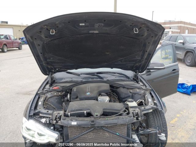 WBA8E3G55GNU02808 BMW 328i Xdrive