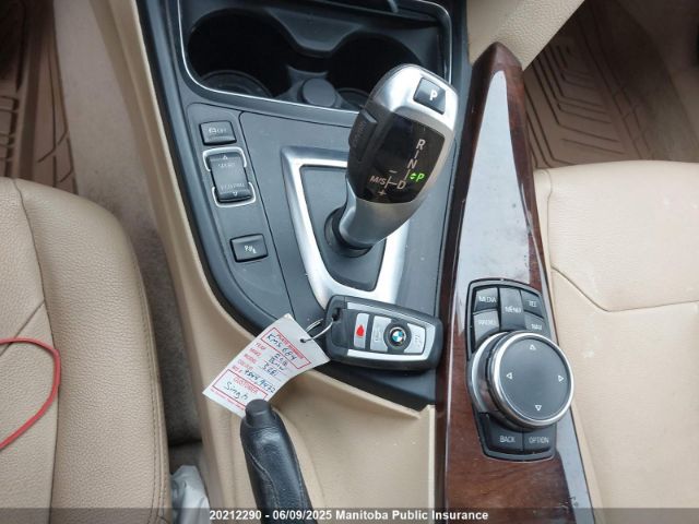 WBA8E3G55GNU02808 BMW 328i Xdrive