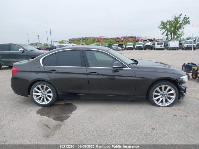WBA8E3G55GNU02808 BMW 328i Xdrive
