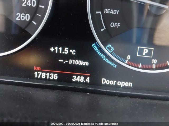 WBA8E3G55GNU02808 BMW 328i Xdrive