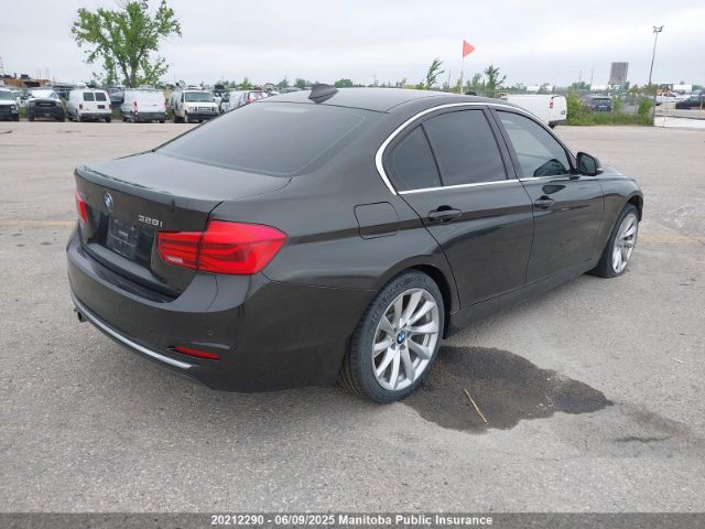 WBA8E3G55GNU02808 BMW 328i Xdrive