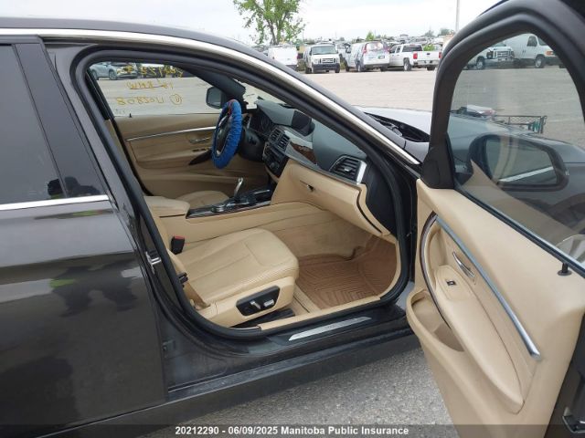 WBA8E3G55GNU02808 BMW 328i Xdrive