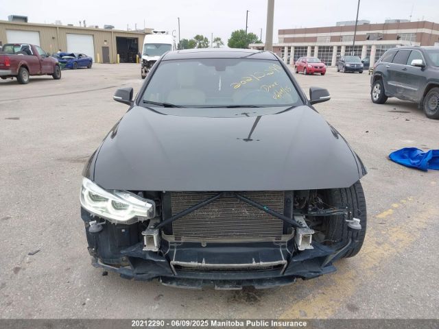 WBA8E3G55GNU02808 BMW 328i Xdrive
