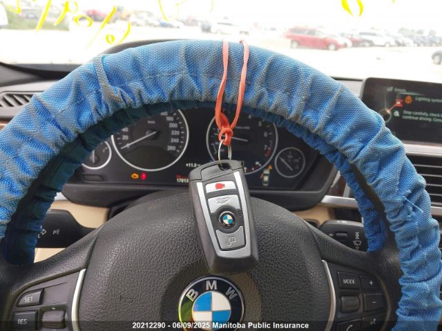 WBA8E3G55GNU02808 BMW 328i Xdrive
