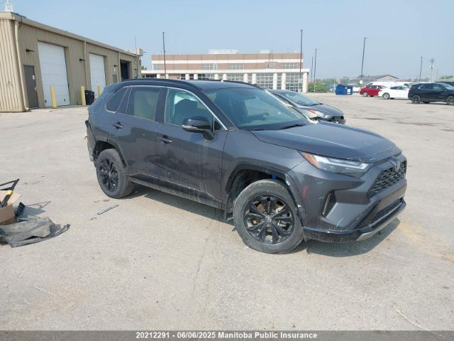 2T35WRFV1RW230764 auction archive image