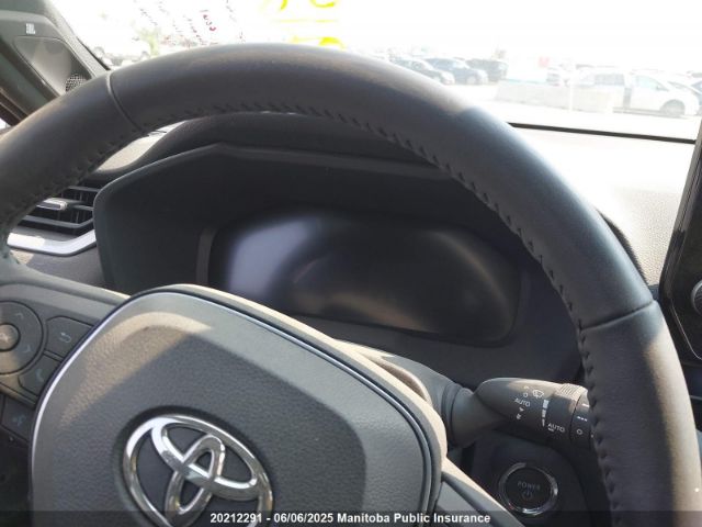 2T35WRFV1RW230764 Toyota Rav4 Xse Hybrid