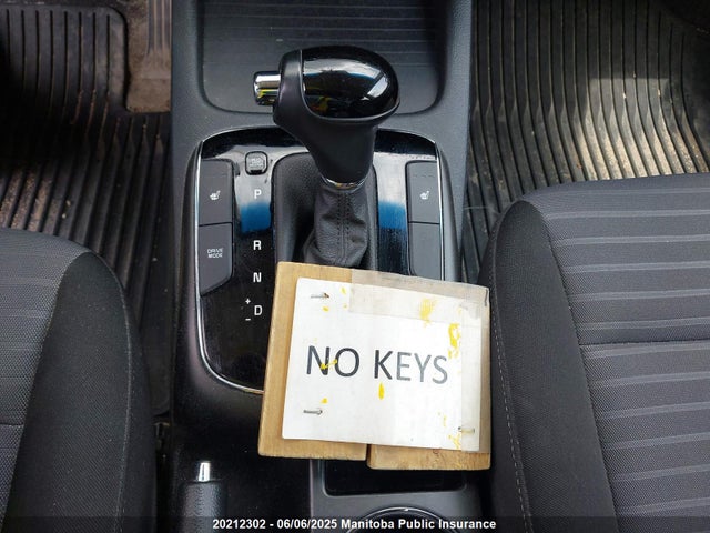 3KPFL4A89JE244235 KIA Forte Ex+