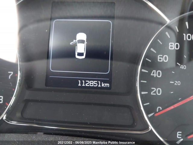 3KPFL4A89JE244235 KIA Forte Ex+