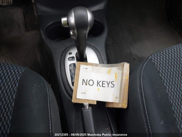 3N1CE2CP4EL385918 Nissan Versa Note Sl