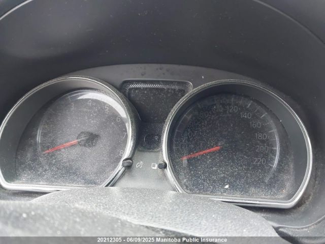 3N1CE2CP4EL385918 Nissan Versa Note Sl