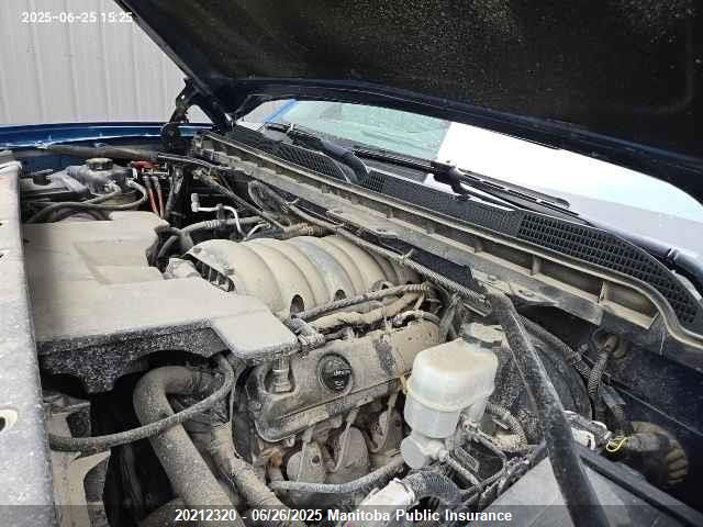 3GCUKRECXJG550970 Chevrolet l83 - sidi: spark ignited direct injection, vvt: variable valve timing, afm, e85 max, alum