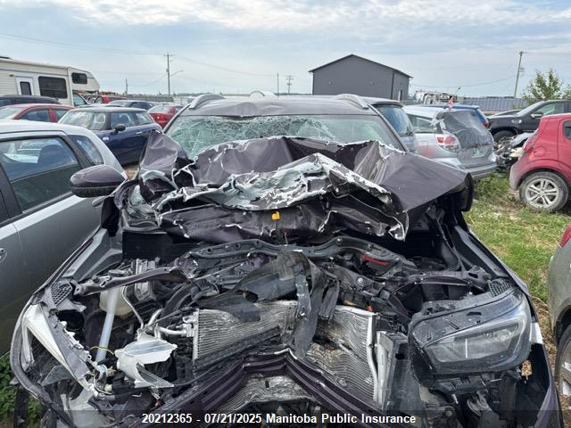 KL4MMESL0LB126310 Buick l3t - sidi, vvt, alum