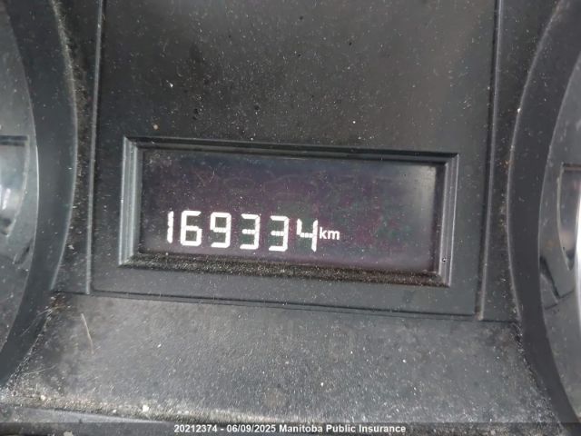 2C4RDGBG9ER117491 Dodge Grand Caravan Sxt
