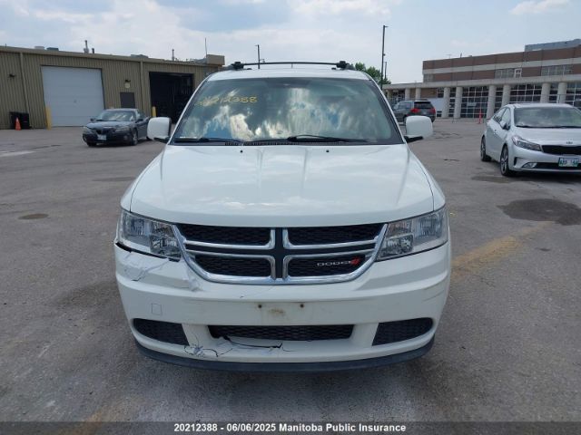 3C4PDCAB1ET199056 Dodge JOURNEY SE