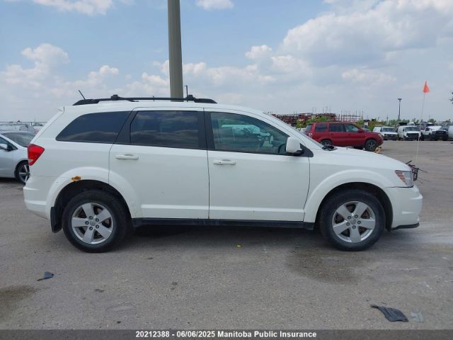 3C4PDCAB1ET199056 Dodge JOURNEY SE
