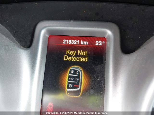 3C4PDCAB1ET199056 Dodge JOURNEY SE