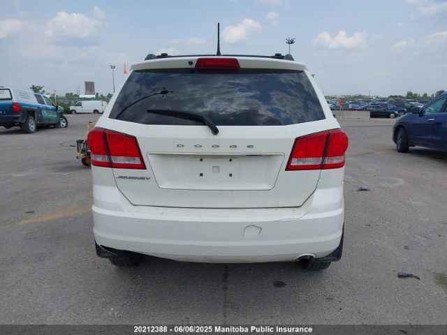 3C4PDCAB1ET199056 Dodge JOURNEY SE
