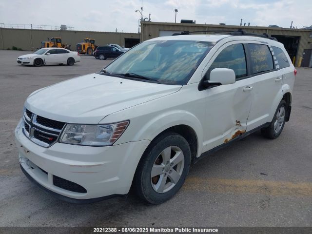 3C4PDCAB1ET199056 Dodge JOURNEY SE
