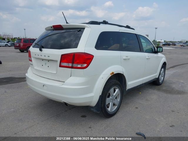 3C4PDCAB1ET199056 Dodge JOURNEY SE