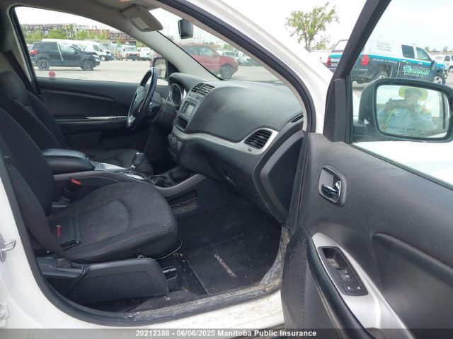 3C4PDCAB1ET199056 Dodge JOURNEY SE