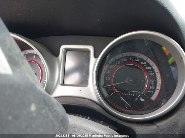 3C4PDCAB1ET199056 Dodge JOURNEY SE