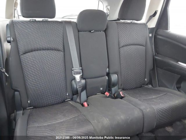 3C4PDCAB1ET199056 Dodge JOURNEY SE