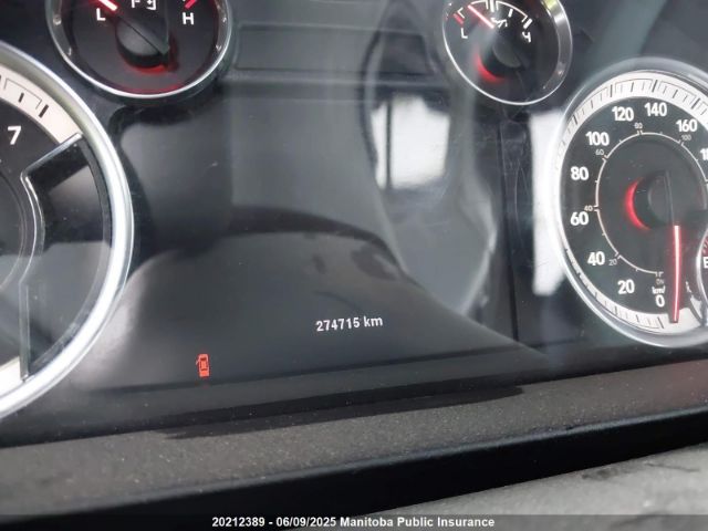 1C6RR7GG1ES311173 Dodge Ram 1500 Laramie Quad Cab