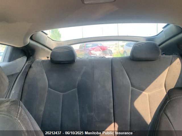 KMHTC6AD5GU265553 Hyundai Veloster