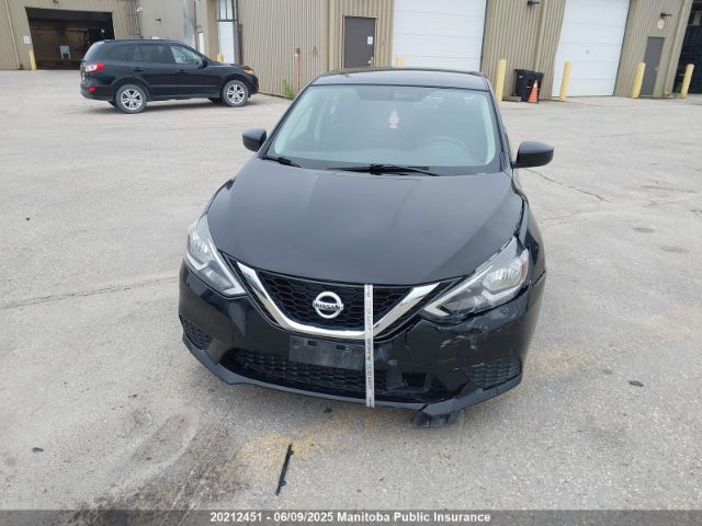 3N1AB7AP8JY208625 Nissan Sentra 1.8 S