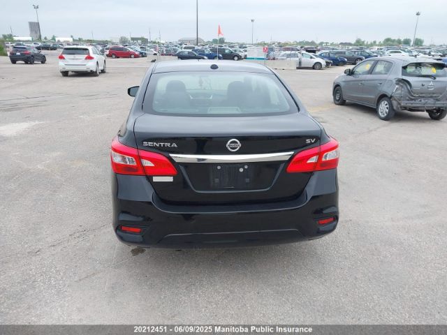 3N1AB7AP8JY208625 Nissan Sentra 1.8 S