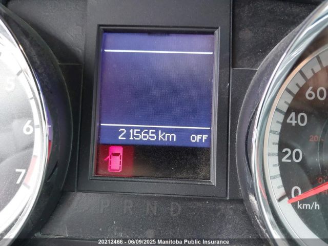 2C4RDGCG1KR768317 Dodge Grand Caravan Crew