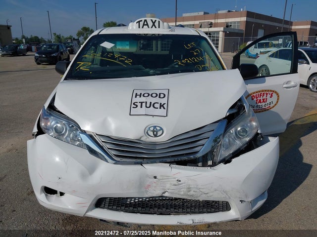 5TDKK3DCXFS658553 Toyota 2gr-fks