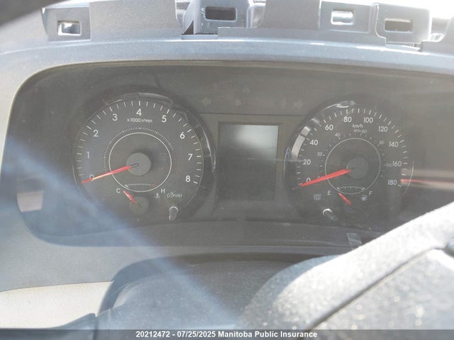 5TDKK3DCXFS658553 Toyota 2gr-fks