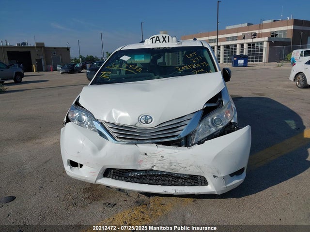 5TDKK3DCXFS658553 Toyota 2gr-fks