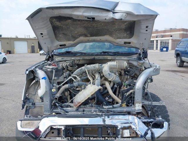 1FTEW1EP1NFA31911 Ford F150 Xlt Supercrew