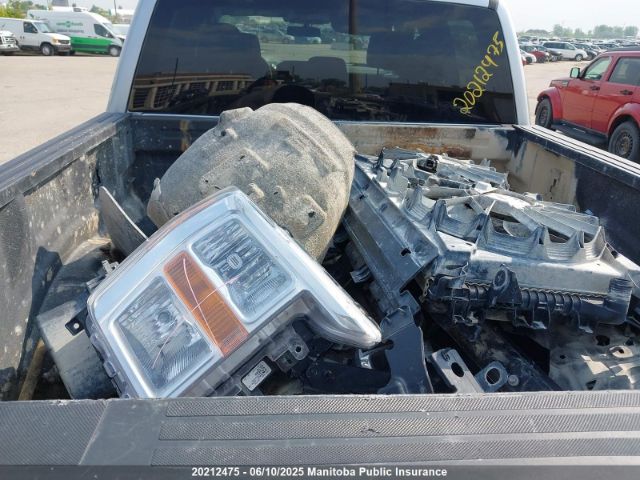 1FTEW1EP1NFA31911 Ford F150 Xlt Supercrew