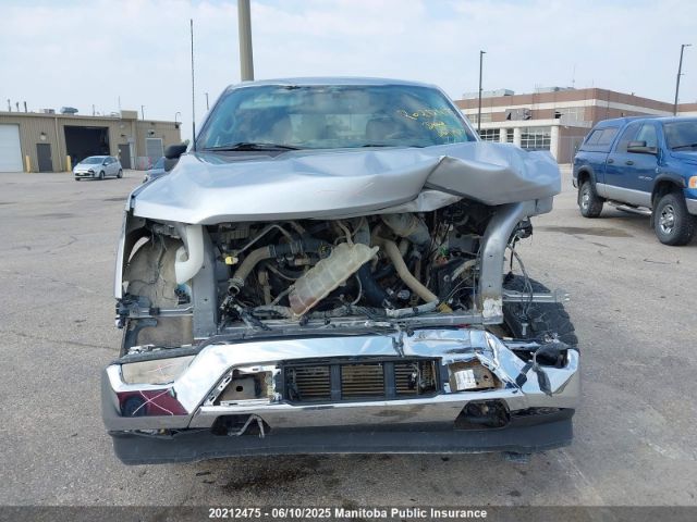 1FTEW1EP1NFA31911 Ford F150 Xlt Supercrew
