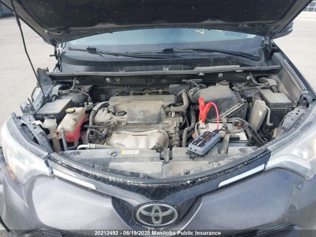 2T3BFREV6JW792345 Toyota 2ar-fe