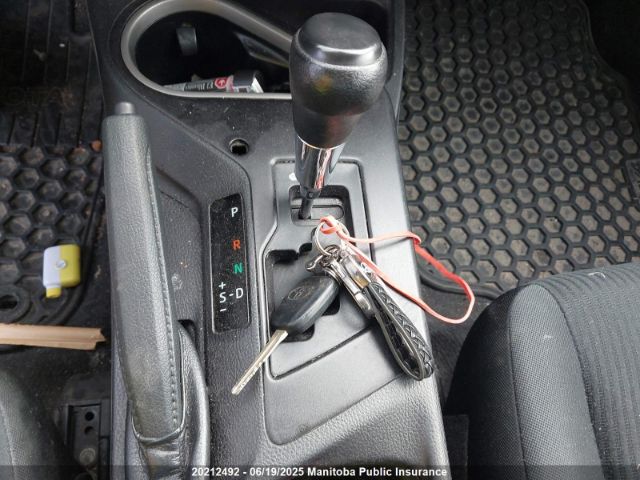 2T3BFREV6JW792345 Toyota 2ar-fe