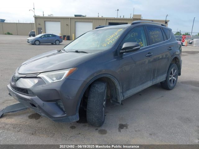 2T3BFREV6JW792345 Toyota 2ar-fe
