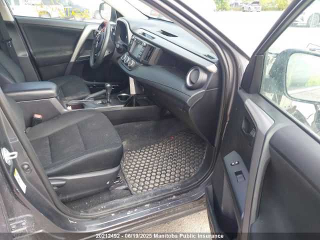 2T3BFREV6JW792345 Toyota 2ar-fe