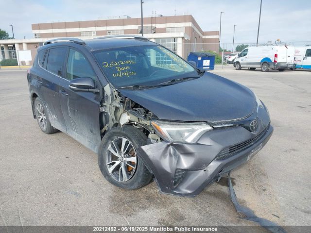 2T3BFREV6JW792345 Toyota 2ar-fe