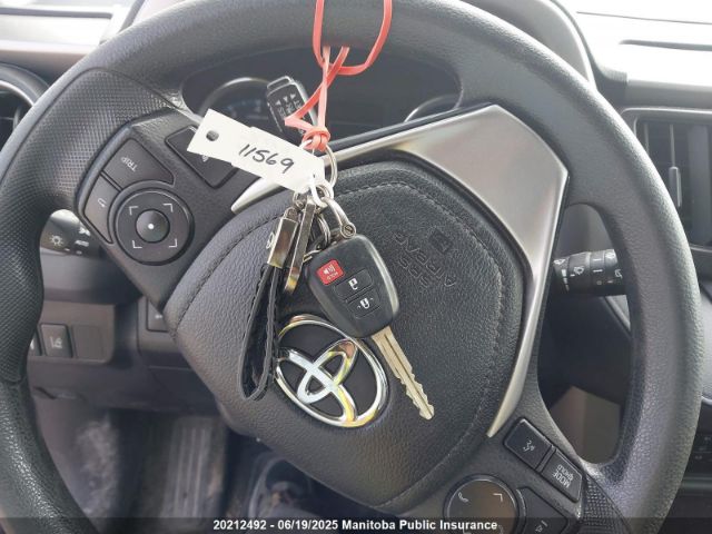 2T3BFREV6JW792345 Toyota 2ar-fe