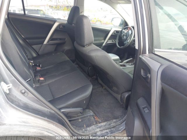 2T3BFREV6JW792345 Toyota 2ar-fe