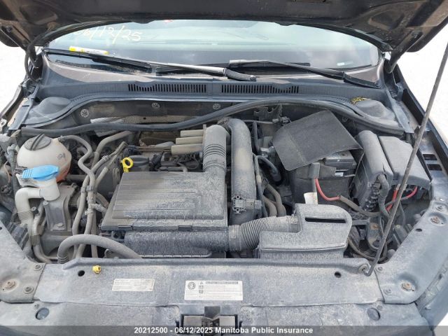 3VW267AJ1GM365413 Volkswagen Jetta 1.4 Tsi