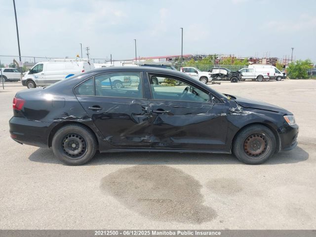 3VW267AJ1GM365413 Volkswagen Jetta 1.4 Tsi