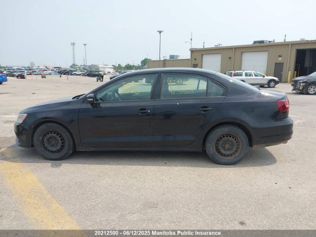 3VW267AJ1GM365413 Volkswagen Jetta 1.4 Tsi