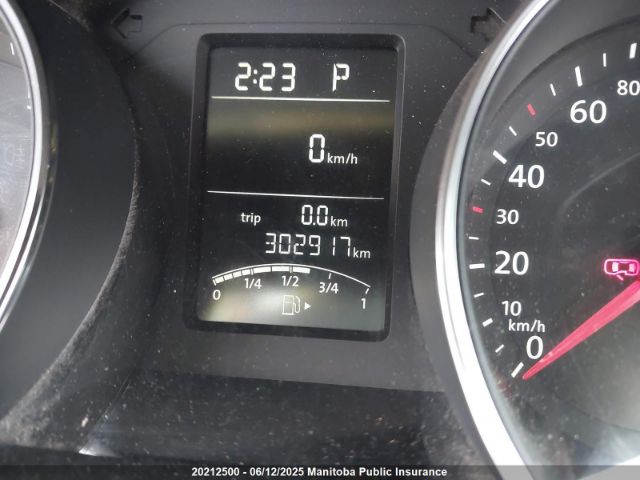 3VW267AJ1GM365413 Volkswagen Jetta 1.4 Tsi