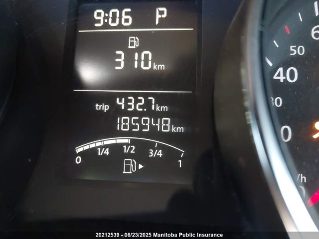 3VW267AJ7GM307435 Volkswagen 2016